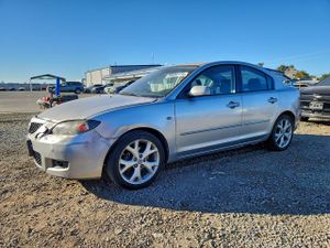 Mazda 3 I 2.0L 4 2009