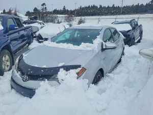 Toyota Corolla L 1.8L 4 2014