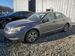 Honda Accord LXP 2.4L 4 2010