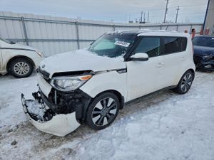 Kia Soul ! 2.0L 4 2014