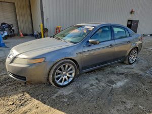 Acura TL 3.2L 6 2004