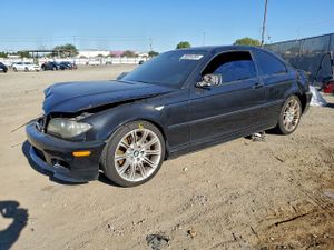 BMW 3 Series CI 3.0L 6 2006