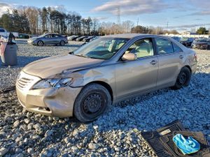Toyota Camry BASE 2.4L 4 2009