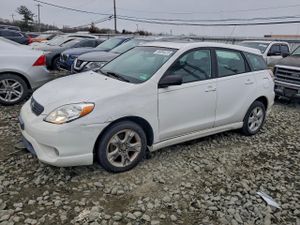 Toyota Corolla BASE 1.8L 4 2006