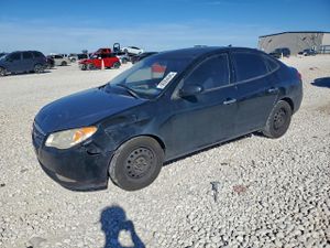 Hyundai Elantra BLUE 2.0L 4 2010