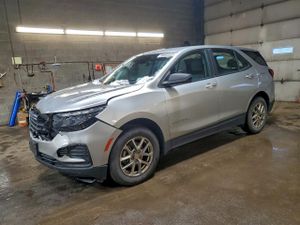 Chevrolet Equinox LS 1.5L 4 2022