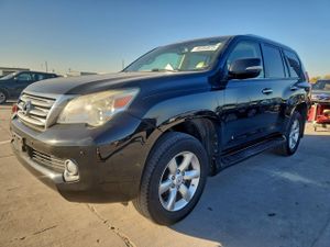 Lexus GX 460 4.6L 8 2011