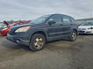 Honda CR-V LX 2.4L 4 2007
