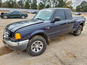 Ford Ranger SUPER CAB 3.0L 6 2002