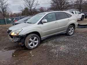Lexus RX 350 3.5L 6 2007