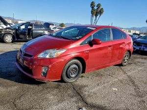 Toyota Prius 1.8L 4 2010