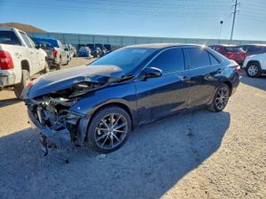 Toyota Camry LE 2.5L 4 2015