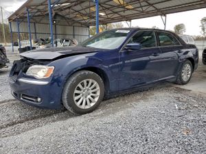 Chrysler 300 3.6L 6 2014