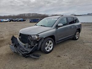 Jeep Compass LATITUDE 2.4L 4 2014