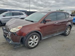 Subaru Tribeca 3.0 H6 3.0L 6 2006