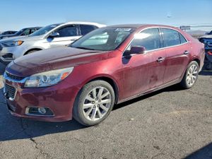 Chevrolet Malibu LTZ 2.5L 4 2015