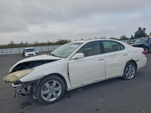 Lexus ES 330 3.3L 6 2005