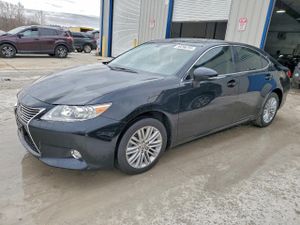 Lexus ES 350 3.5L 6 2015
