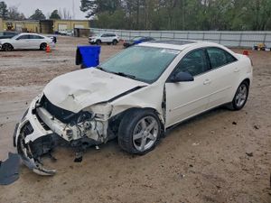 Pontiac G6 BASE 3.5L 6 2007