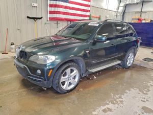 BMW X5 XDRIVE35D 3.0L 6 2010