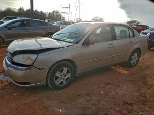 Chevrolet Malibu LS 3.5L 6 2004