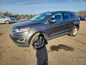 Ford Edge SEL 3.5L 6 2015