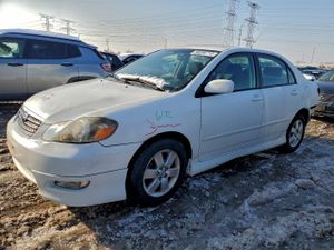 Toyota Corolla CE 1.8L 4 2008
