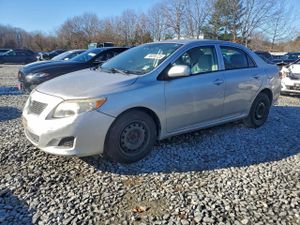 Toyota Corolla BASE 1.8L 4 2010