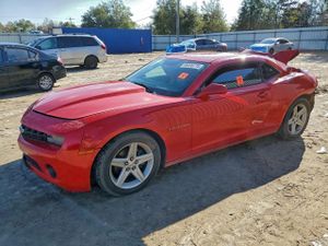 Chevrolet Camaro LT 3.6L 6 2012
