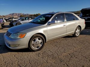 Toyota Avalon XL 3.0L 6 2004
