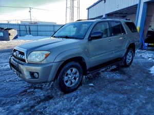 Toyota 4Runner SR5 4.0L 6 2007