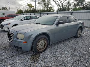Chrysler 300 2.7L 6 2007