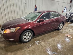 Honda Accord LXP 2.4L 4 2008