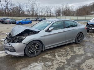 Honda Accord SPORT 2.4L 4 2016