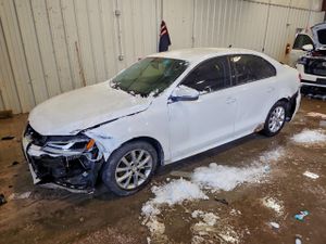 Volkswagen Jetta SE 2.5L 5 2011