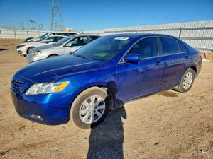 Toyota Camry CE 2.4L 4 2008