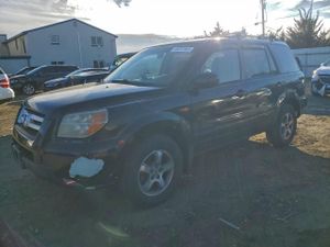 Honda Pilot EXL 3.5L 6 2007