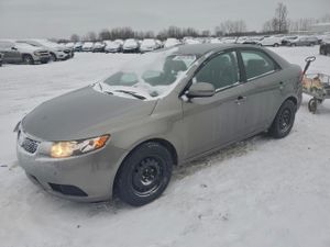 Kia Cerato / Forte / K3 EX 2.0L 4 2012