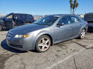 Acura TL 3.2L 6 2005