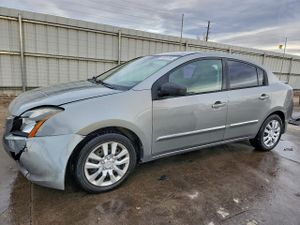 Nissan Sentra 2.0 2.0L 4 2011