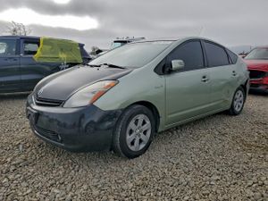 Toyota Prius 1.5L 4 2007