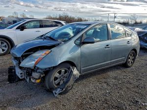 Toyota Prius 1.5L 4 2005