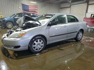 Toyota Corolla CE 1.8L 4 2006