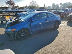Honda Civic LX 1.8L 4 2007