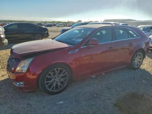 Cadillac CTS PREMIUM COLLECTION 3.6L 6 2010