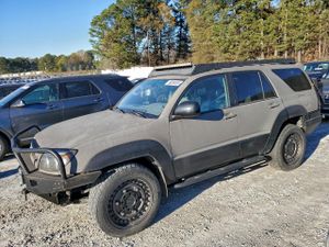 Toyota 4Runner LIMITED 4.7L 8 2003