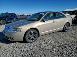 Lincoln MKZ 3.5L 6 2008