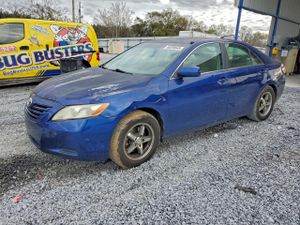 Toyota Camry BASE 2.4L 4 2009