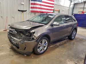 Ford Edge LIMITED 3.5L 6 2014