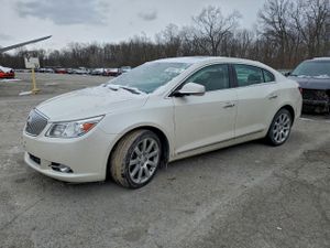 Buick LaCrosse TOURING 3.6L 6 2012